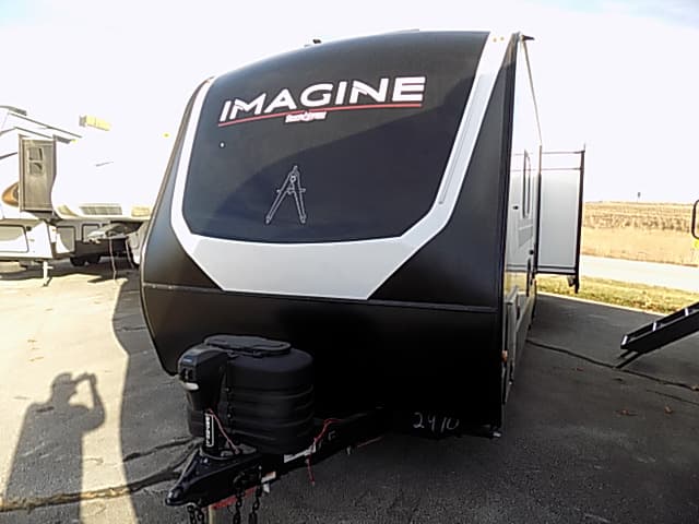 2026 Grand Design Imagine 2970RL Travel Trailer