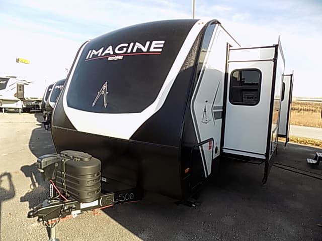 2026 Grand Design Imagine 2700BS Travel Trailer