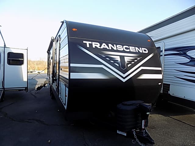 2025 Grand Design Transend 265BH Travel Trailer