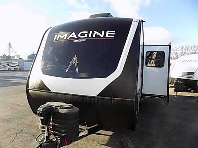 2025 Grand Design Imagine 2600RB Travel Trailer