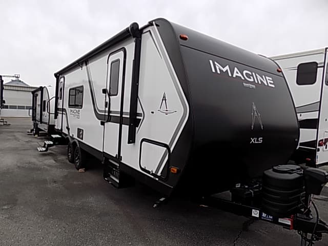 2026 Grand Design Imagine XLS 23LDE Travel Trailer