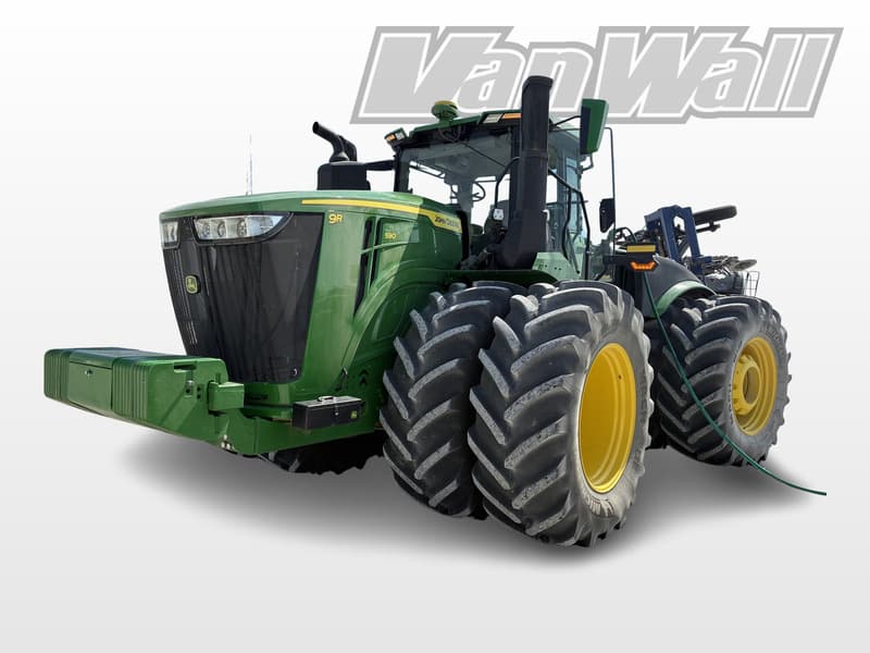 2023 John Deere 9R 590