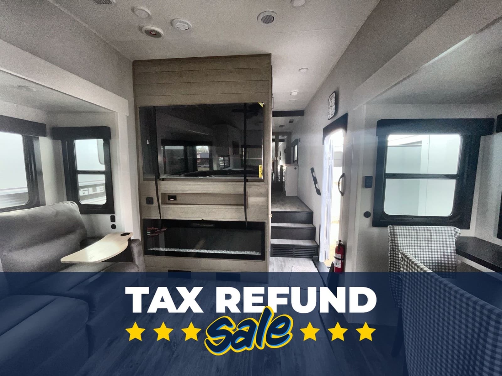 2026 Jayco Eagle Fifth Wheel