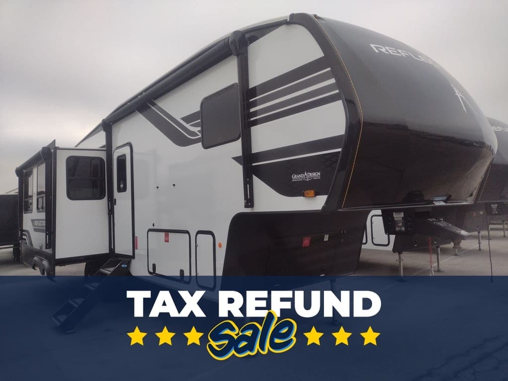 2026 Grand Design Reflection Fifth Wheel