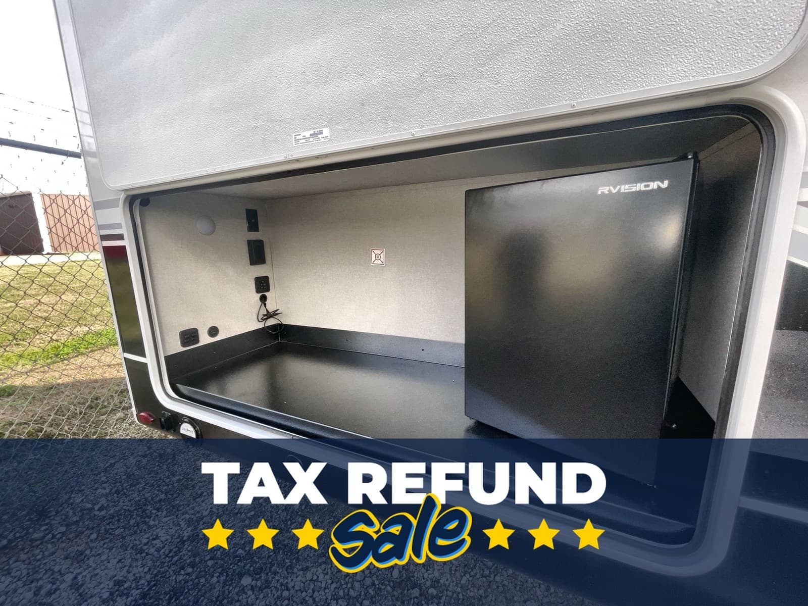 2026 Jayco Eagle HT Fifth