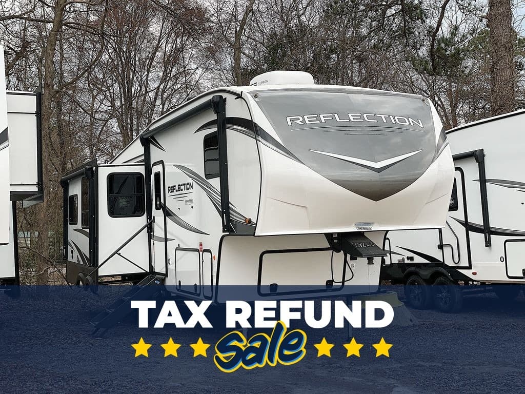 2026 Grand Design Reflection Fifth Wheel