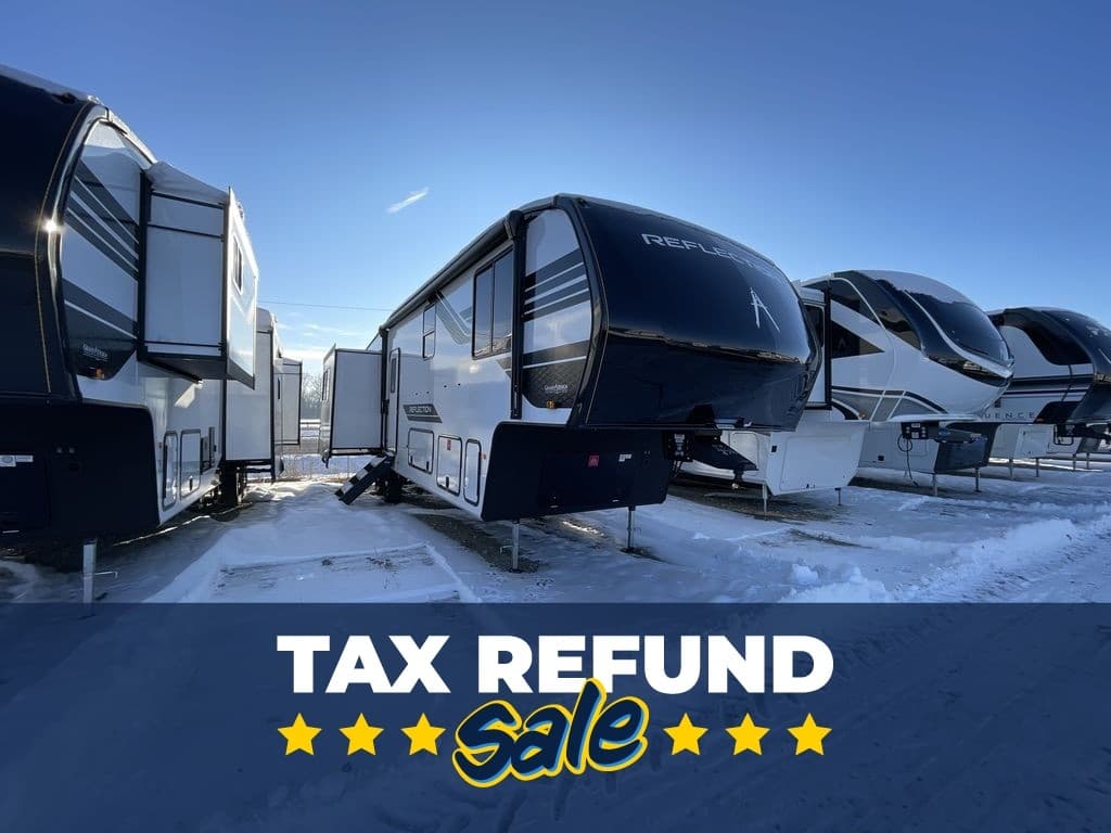 2026 Grand Design Reflection Fifth Wheel