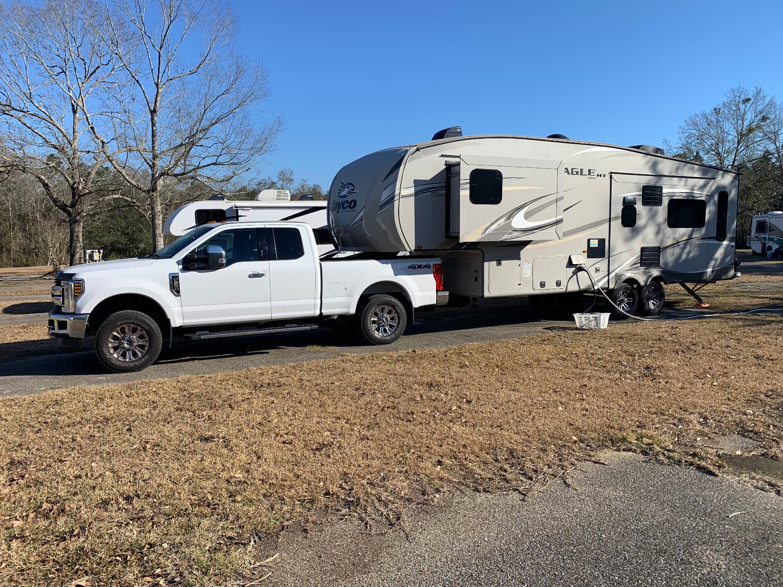 2018 Jayco RV