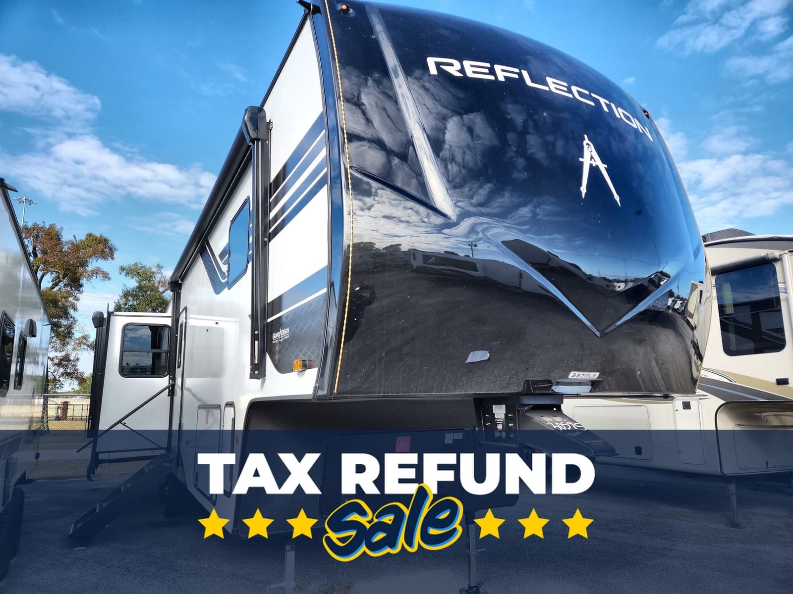 2026 Grand Design Reflection Fifth Wheel