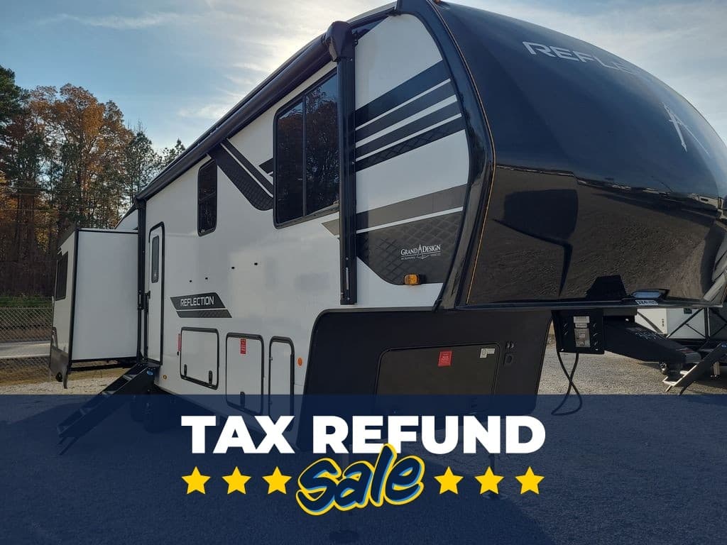 2026 Grand Design Reflection Fifth Wheel