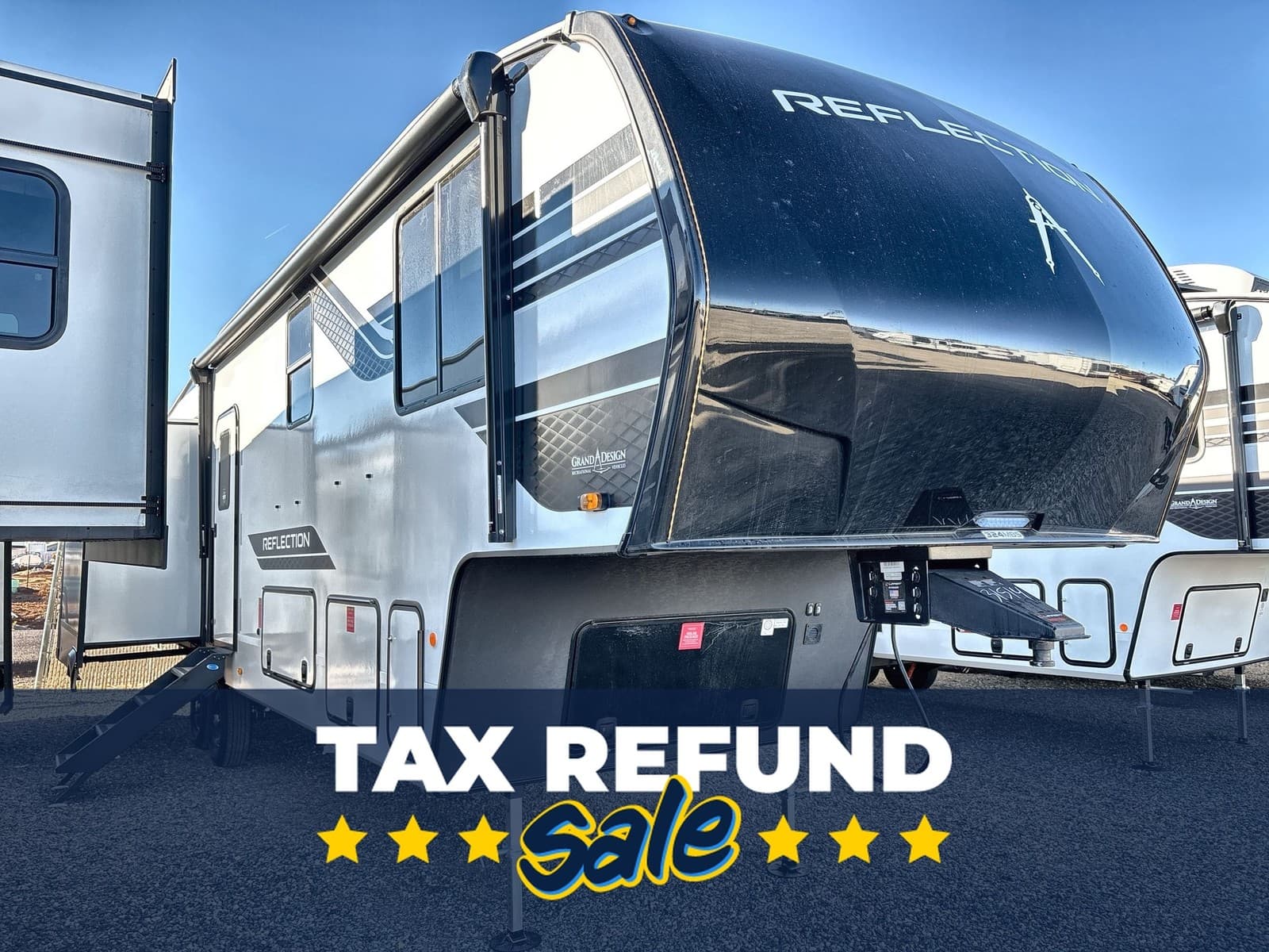 2026 Grand Design Reflection Fifth Wheel