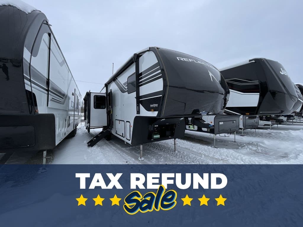 2026 Grand Design Reflection Fifth Wheel