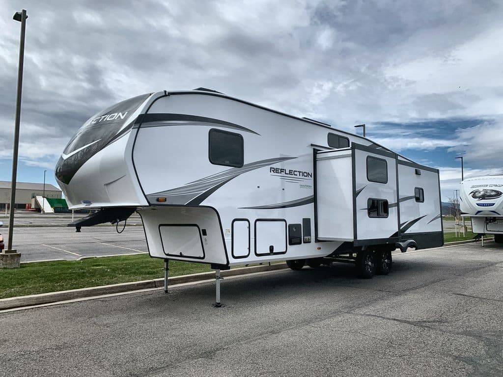 2026 Grand Design Reflection Fifth Wheel
