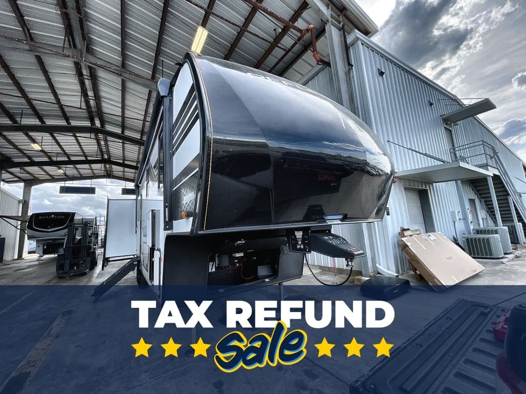 2026 Grand Design Reflection Fifth Wheel