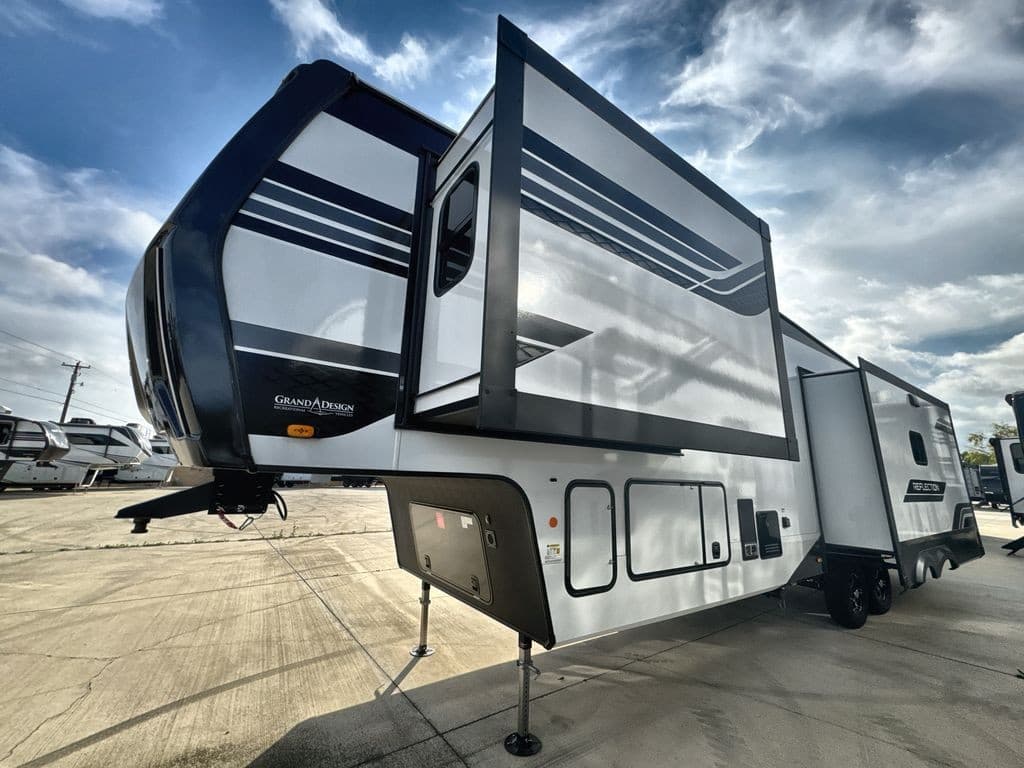 2026 Grand Design Reflection Fifth Wheel
