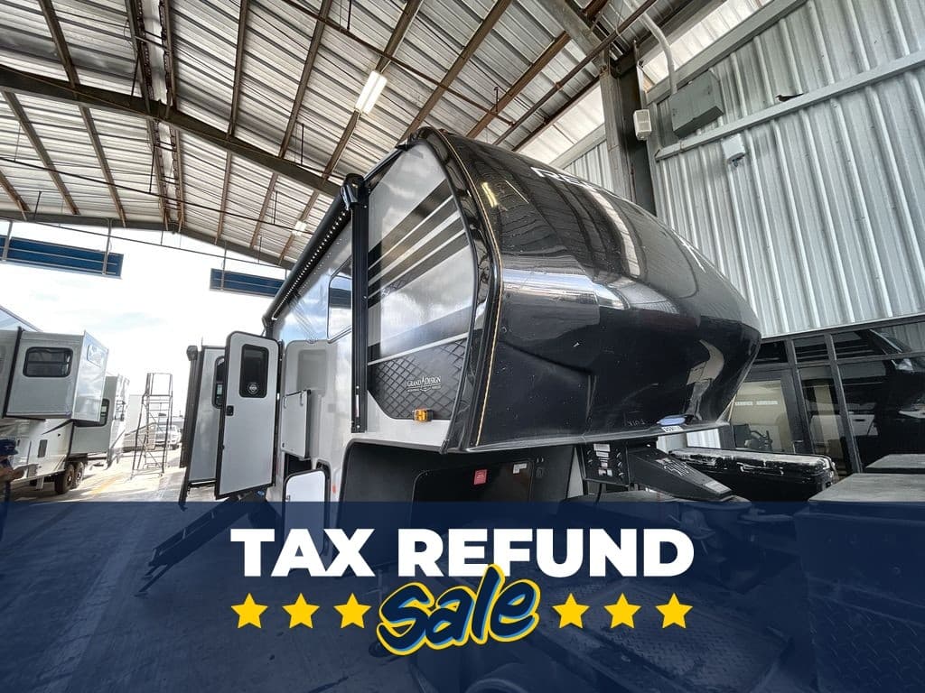 2026 Grand Design Reflection Fifth Wheel