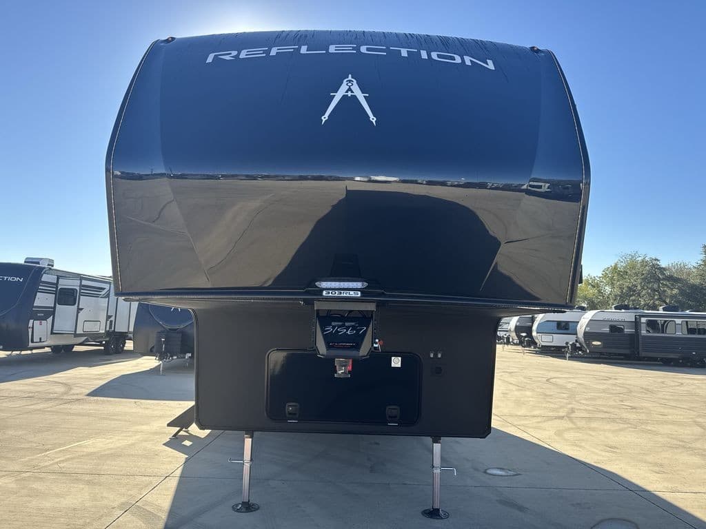 2026 Grand Design Reflection Fifth Wheel