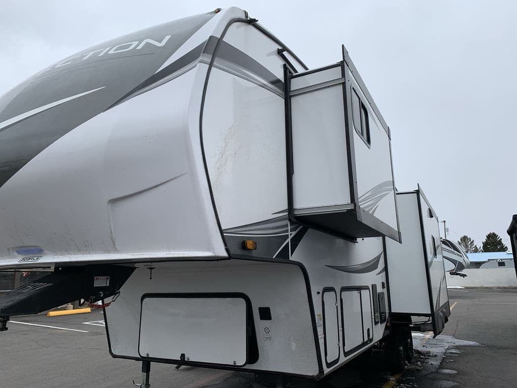 2026 Grand Design Reflection Fifth Wheel