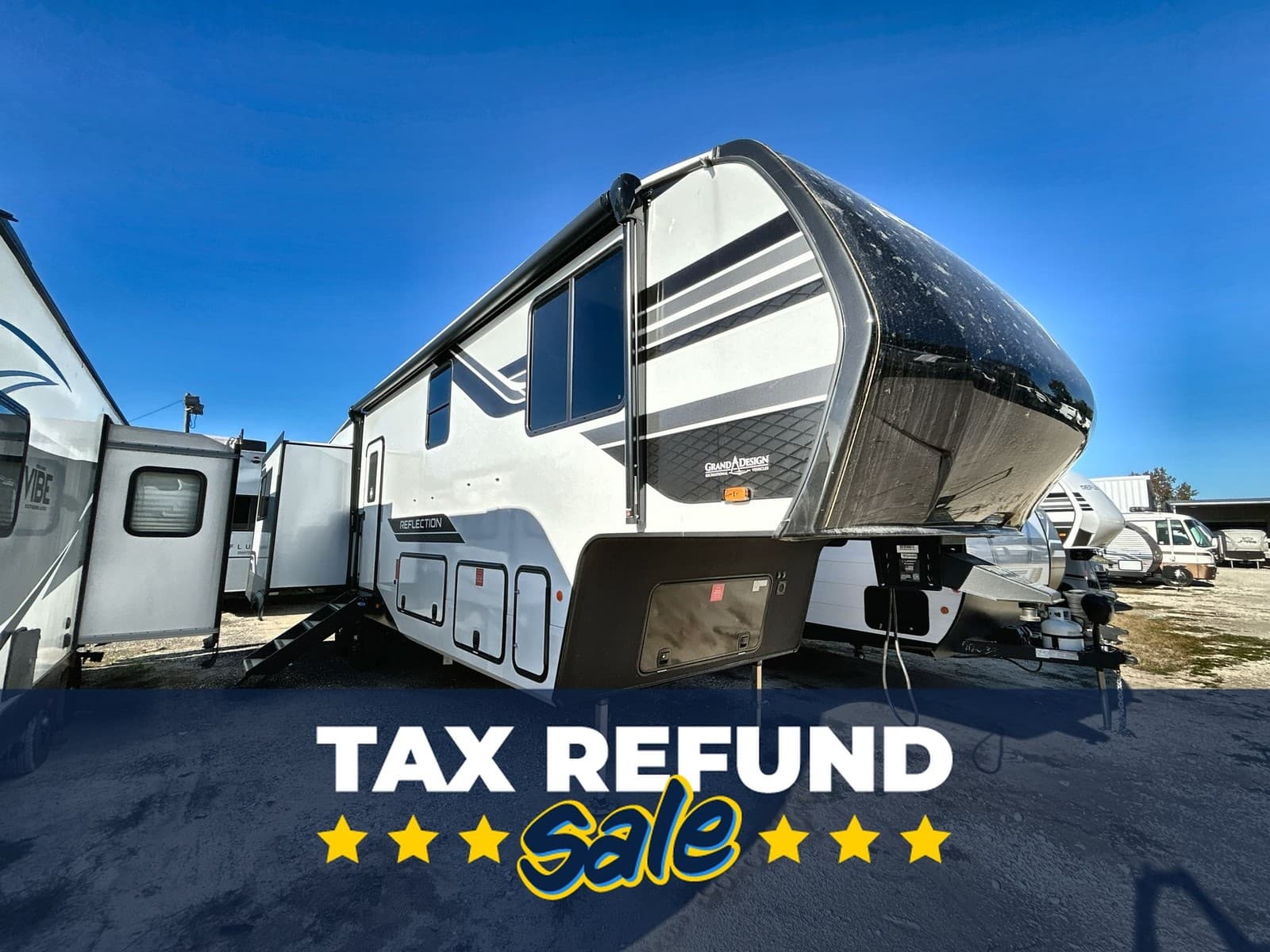 2026 Grand Design Reflection Fifth Wheel