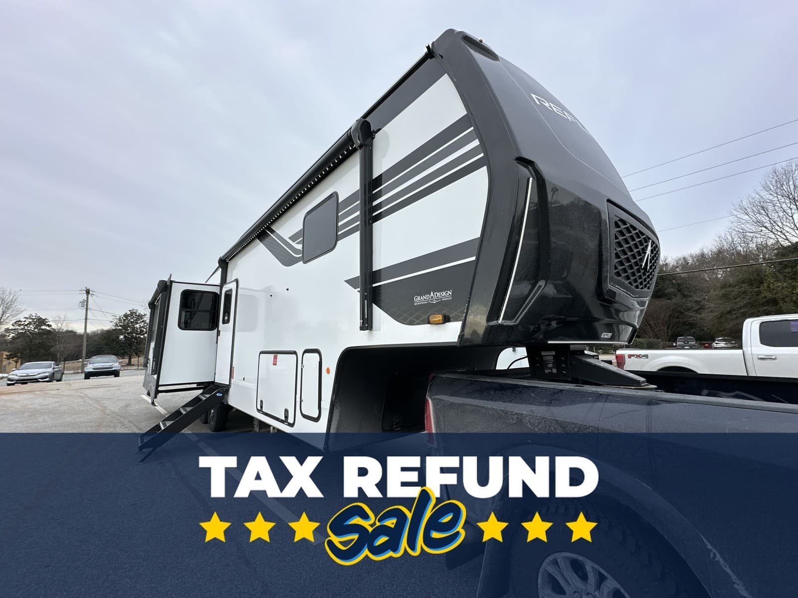 2026 Grand Design Reflection Fifth Wheel