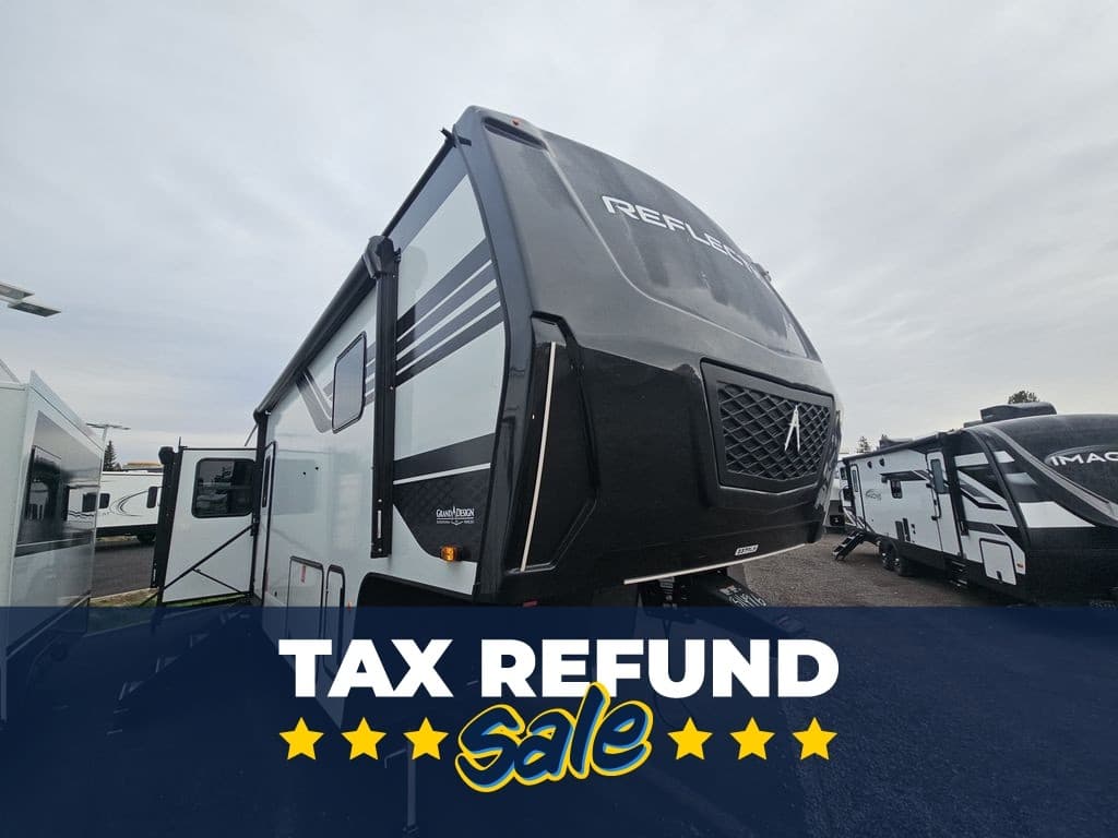 2026 Grand Design Reflection Fifth Wheel