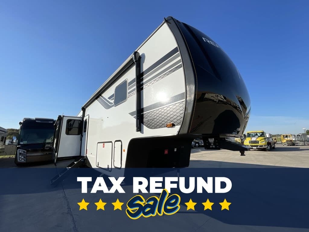 2026 Grand Design Reflection Fifth Wheel