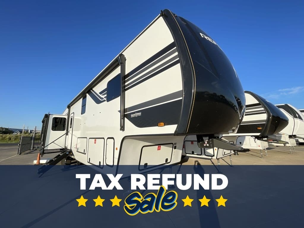 2026 Grand Design Reflection Fifth Wheel