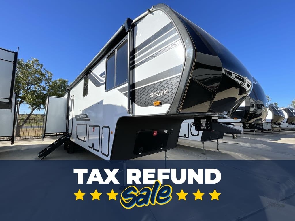 2026 Grand Design Reflection Fifth Wheel