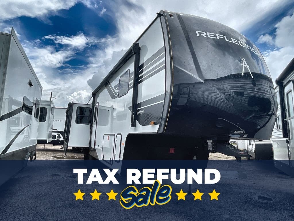 2026 Grand Design Reflection Fifth Wheel
