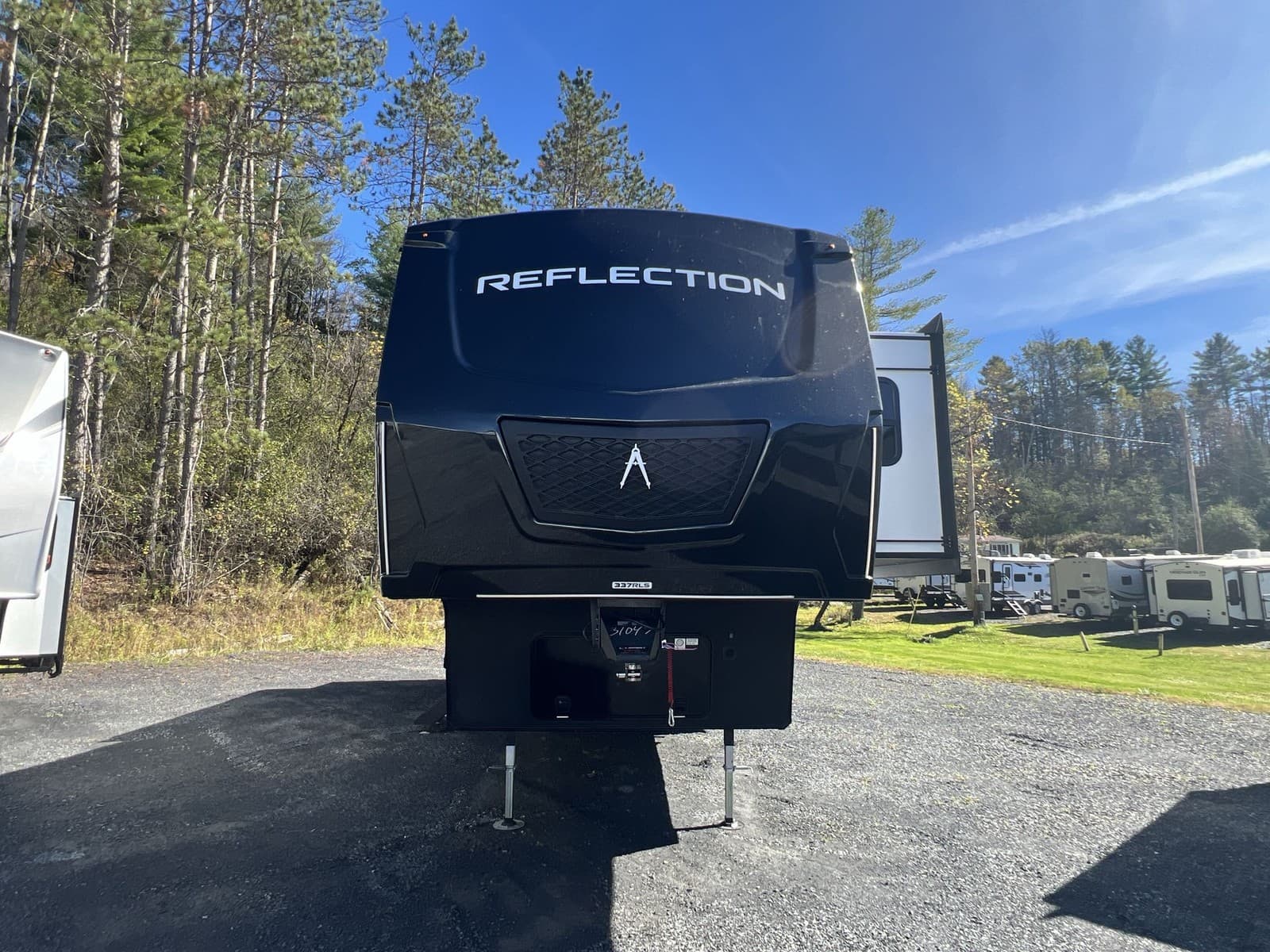2026 Grand Design Reflection Fifth Wheel