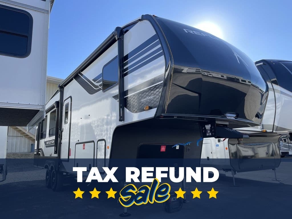 2026 Grand Design Reflection Fifth Wheel