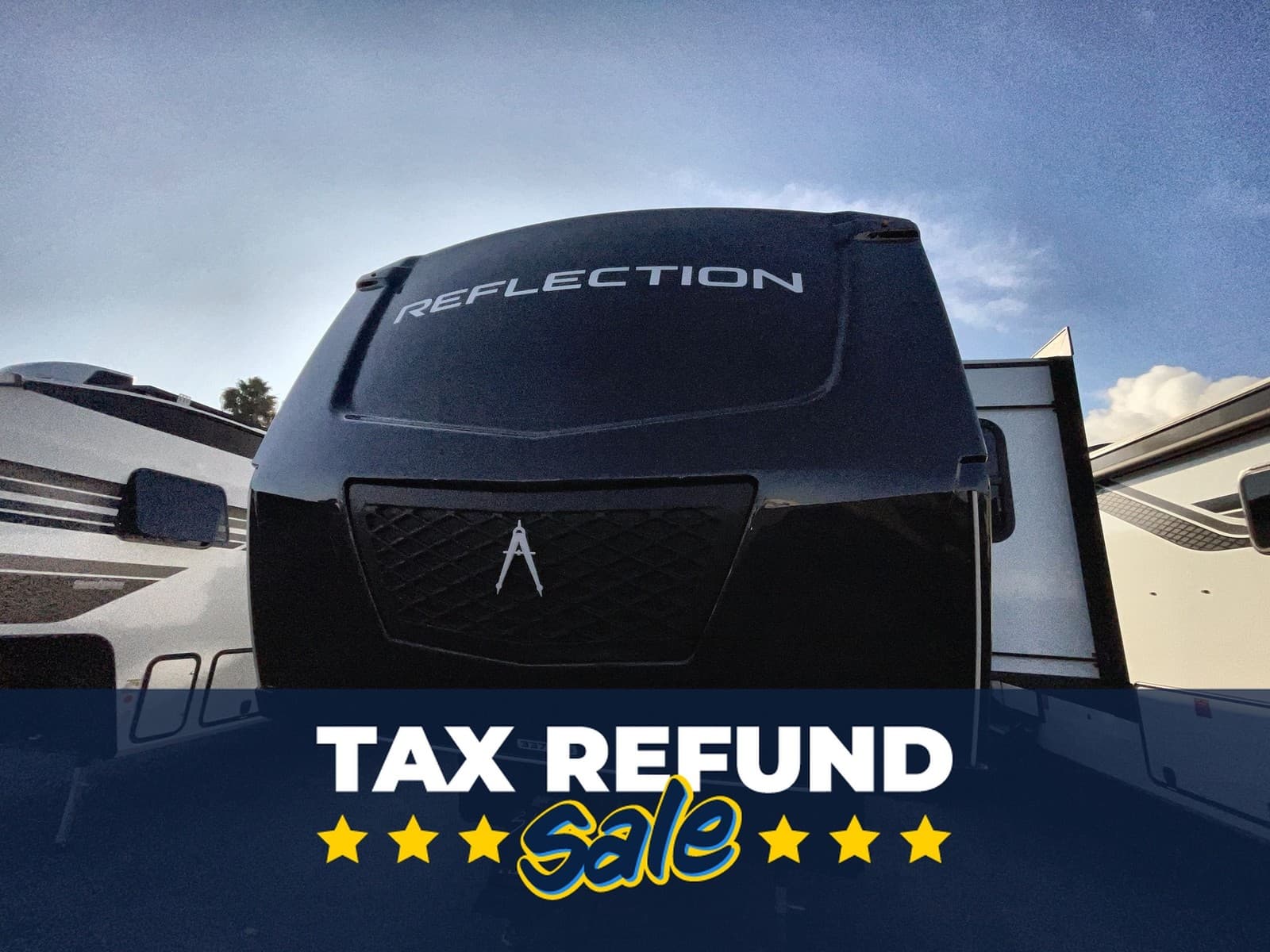 2026 Grand Design Reflection Fifth Wheel