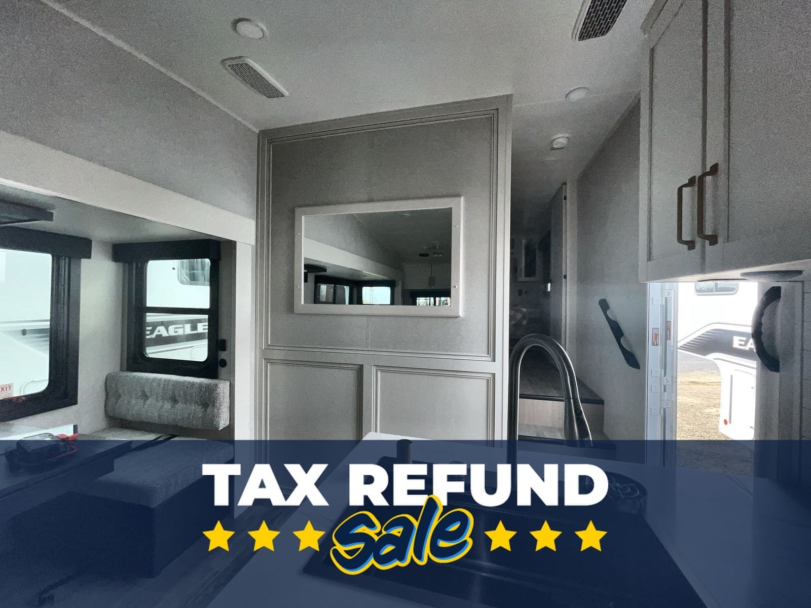 2026 Jayco Eagle HT Fifth