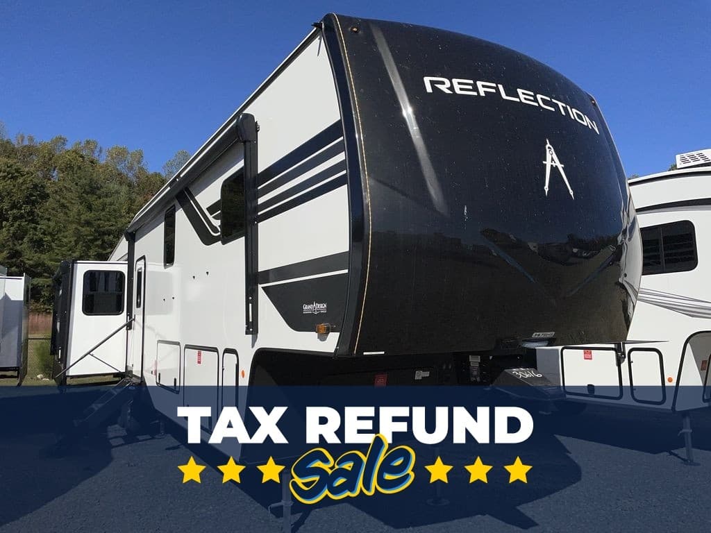 2026 Grand Design Reflection Fifth Wheel