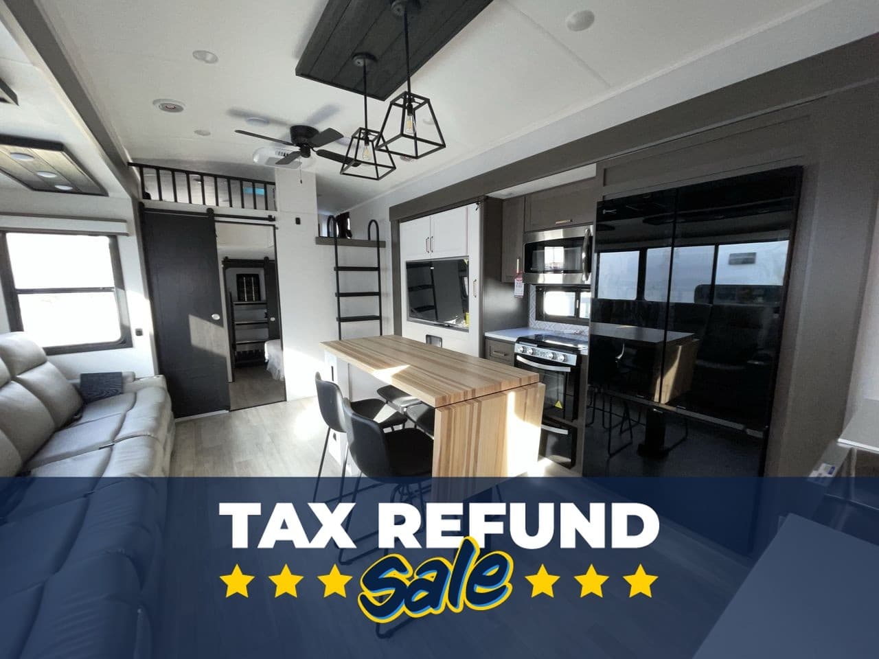 2026 Heartland Milestone 39TB