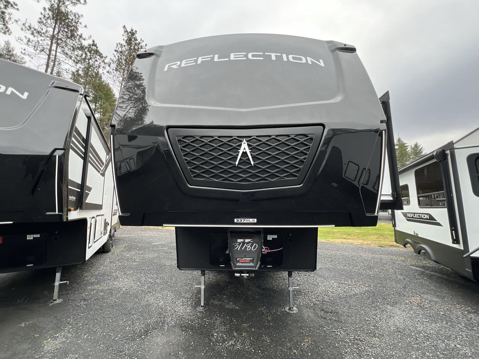2026 Grand Design Reflection Fifth Wheel