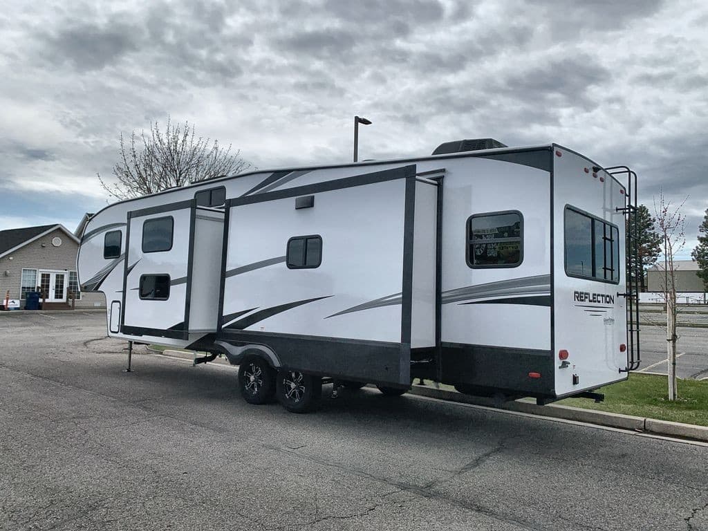 2026 Grand Design Reflection Fifth Wheel