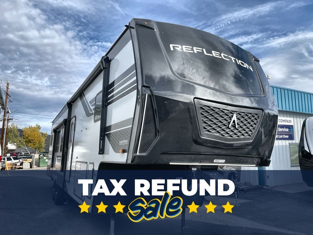 2026 Grand Design Reflection Fifth Wheel