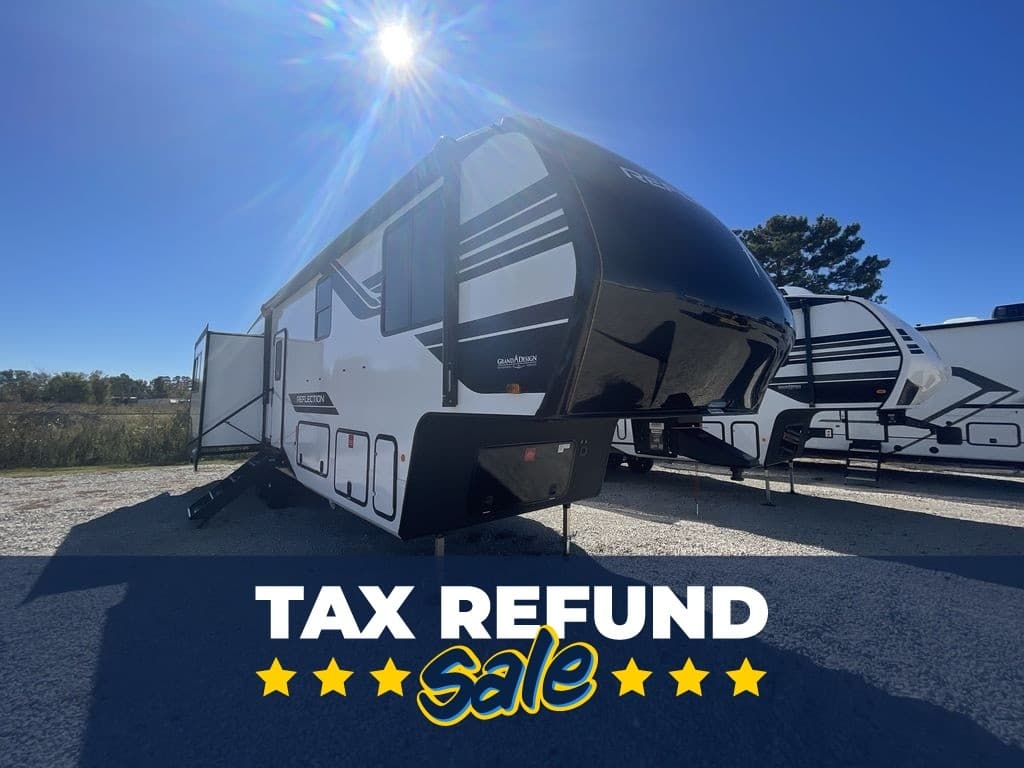2026 Grand Design Reflection Fifth Wheel