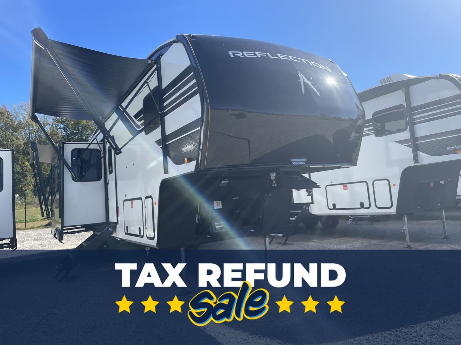 2026 Grand Design Reflection Fifth Wheel