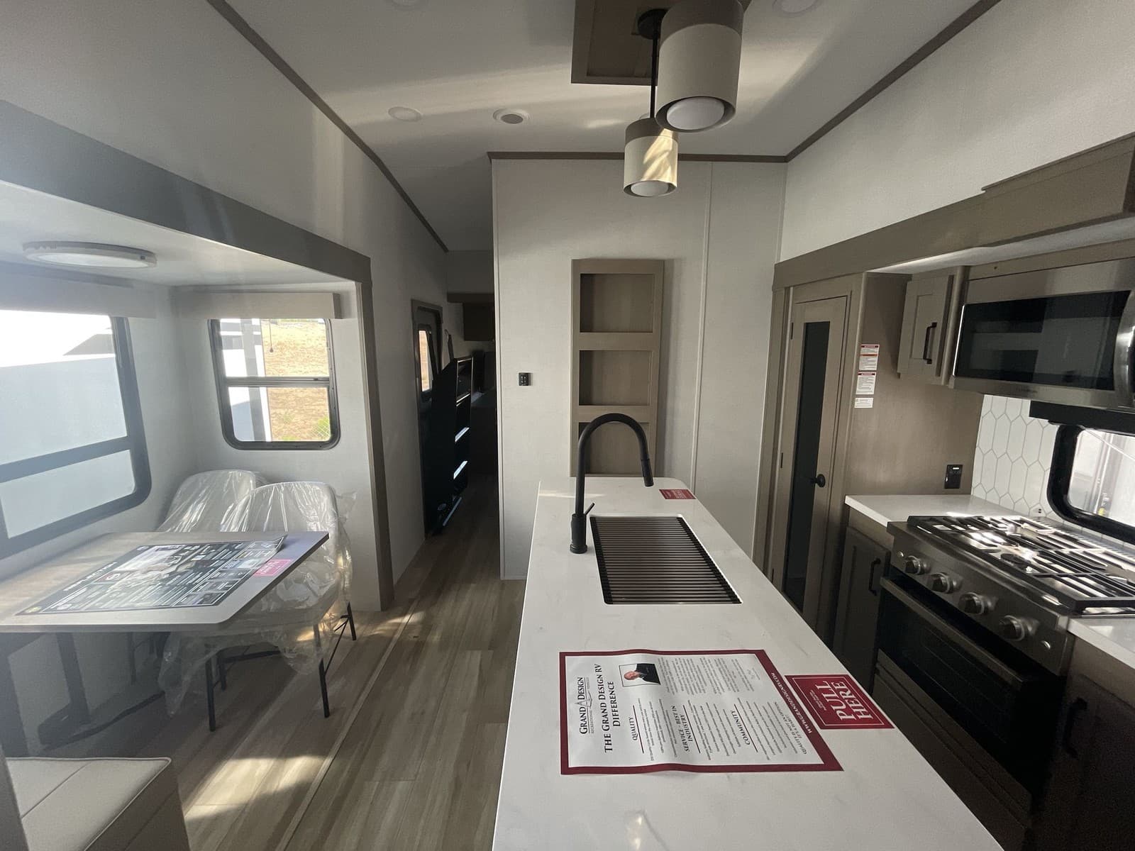 2025 Grand Design Reflection Fifth Wheel