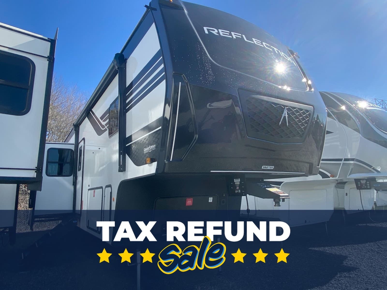 2026 Grand Design Reflection Fifth Wheel