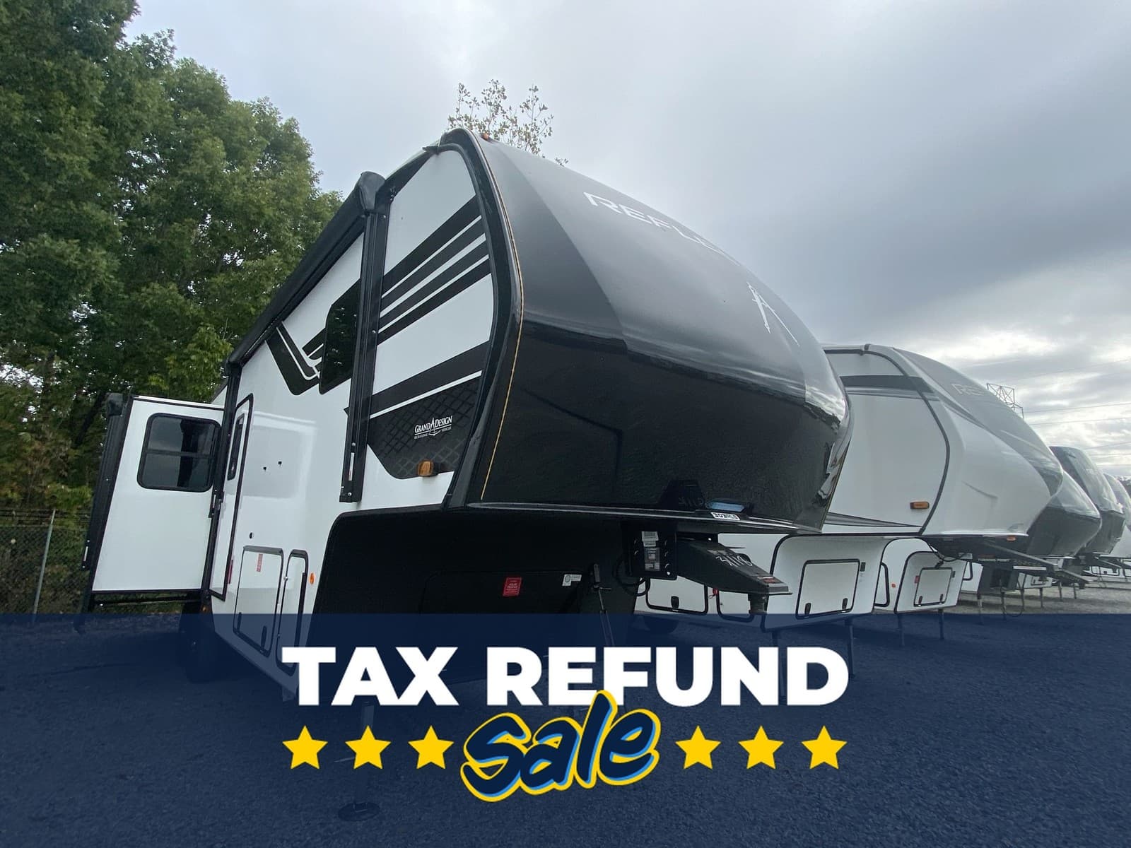 2026 Grand Design Reflection Fifth Wheel