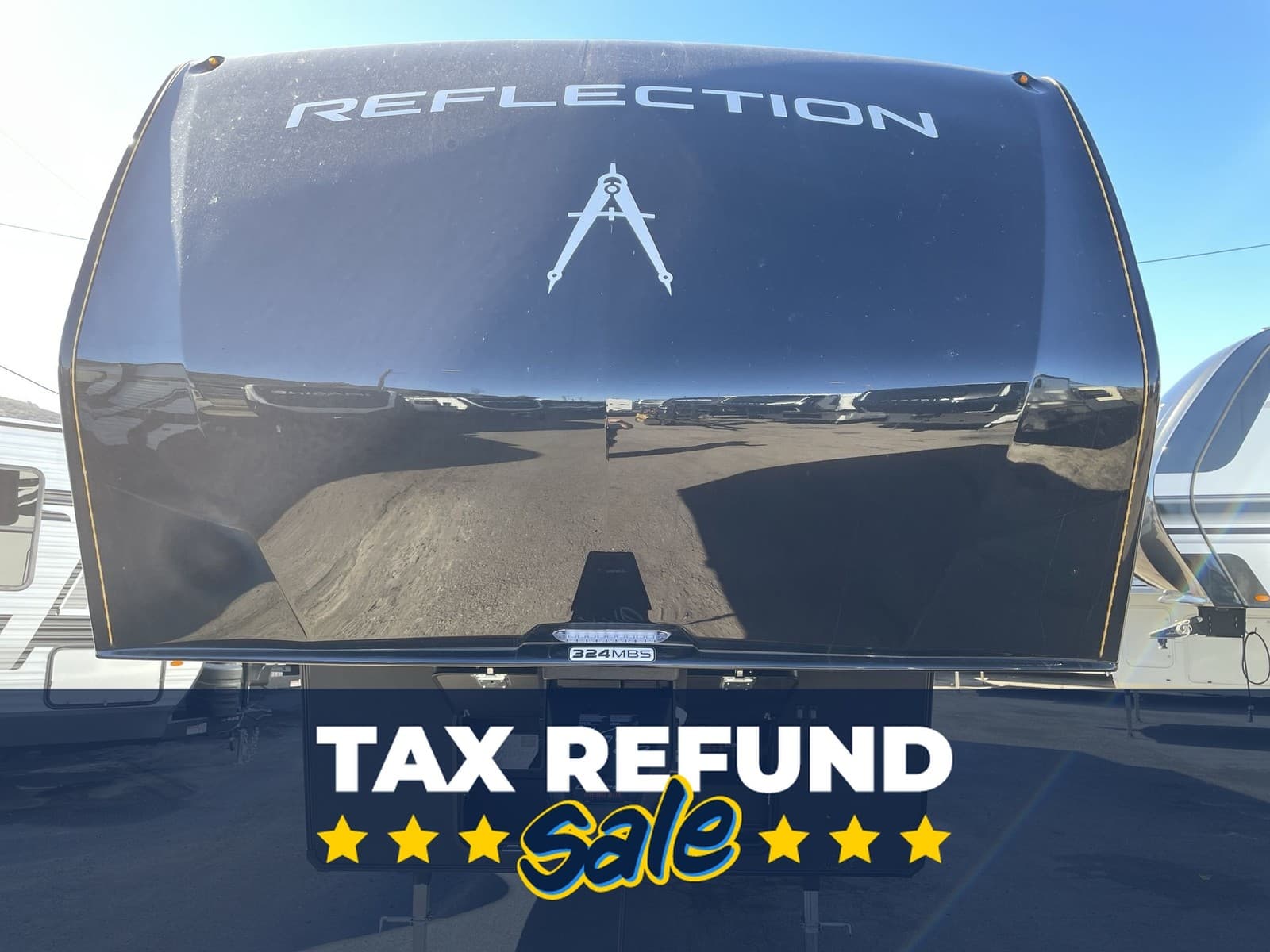 2026 Grand Design Reflection Fifth Wheel