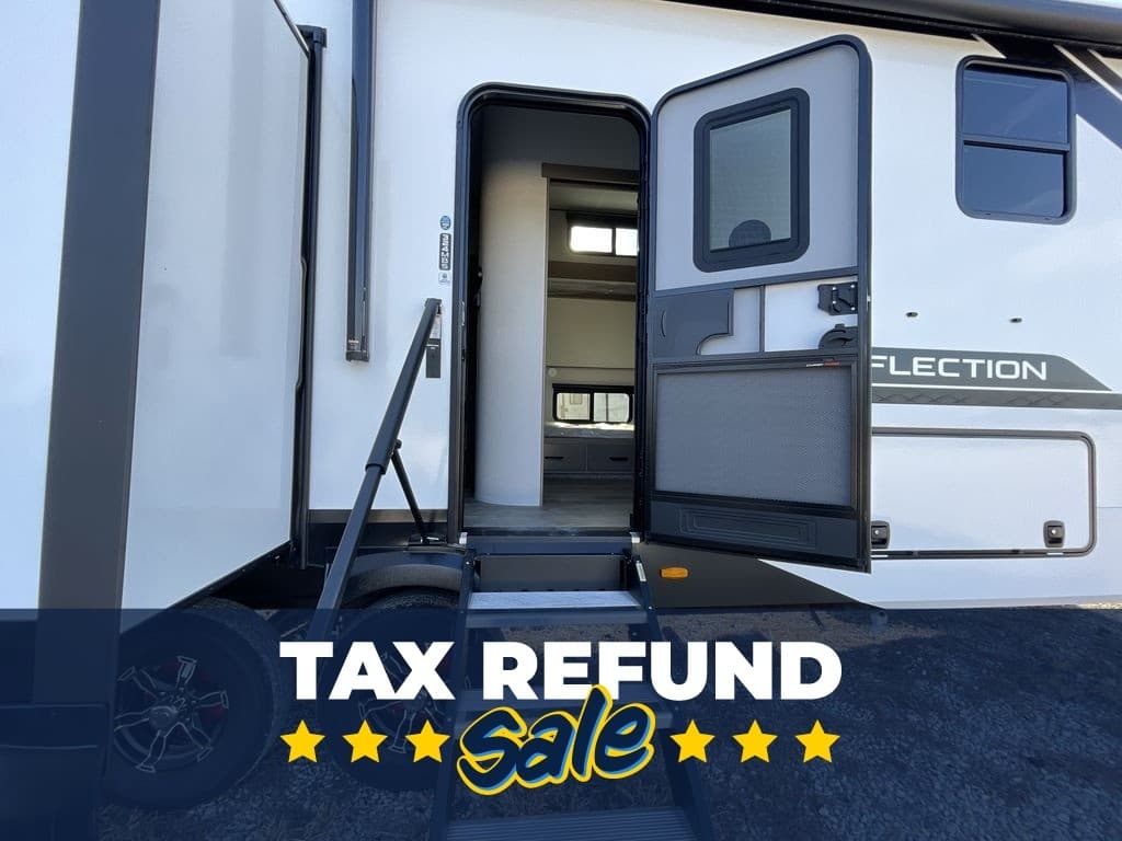 2026 Grand Design Reflection Fifth Wheel