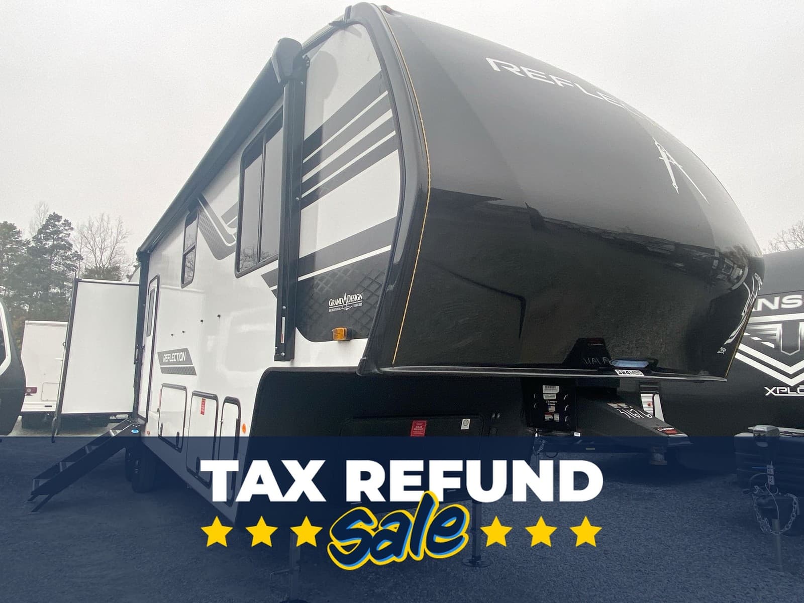 2026 Grand Design Reflection Fifth Wheel