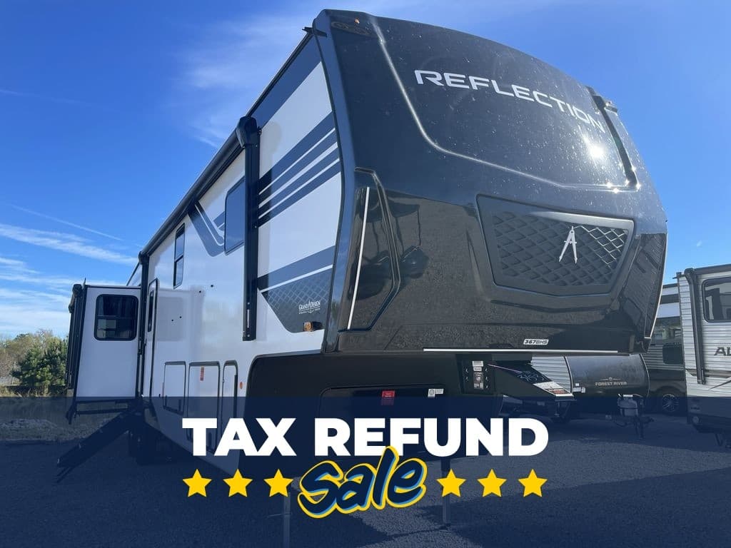 2026 Grand Design Reflection Fifth Wheel
