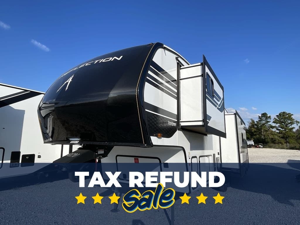 2026 Grand Design Reflection Fifth Wheel