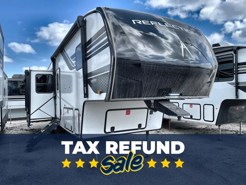 2026 Grand Design Reflection Fifth Wheel