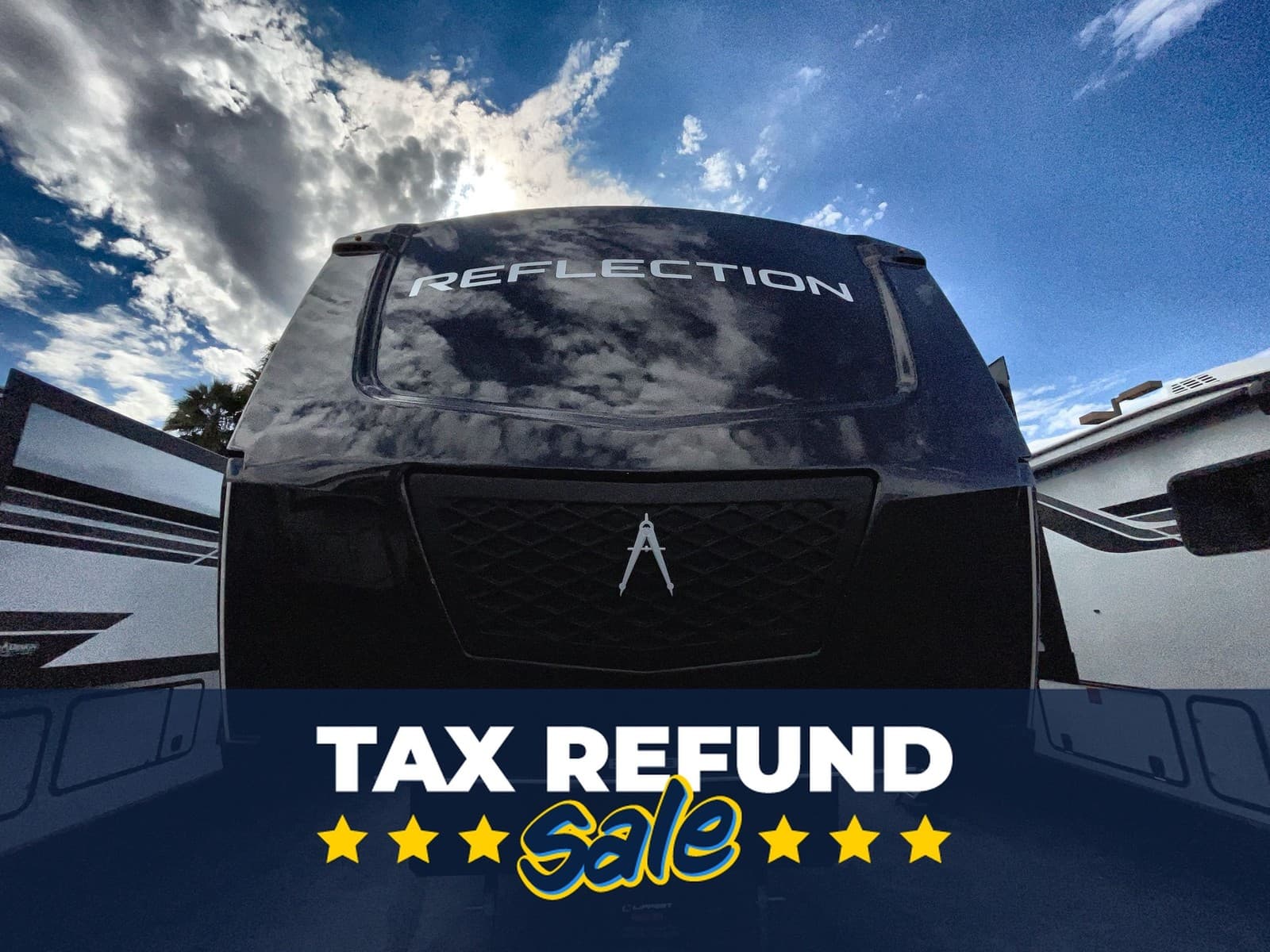 2026 Grand Design Reflection Fifth Wheel